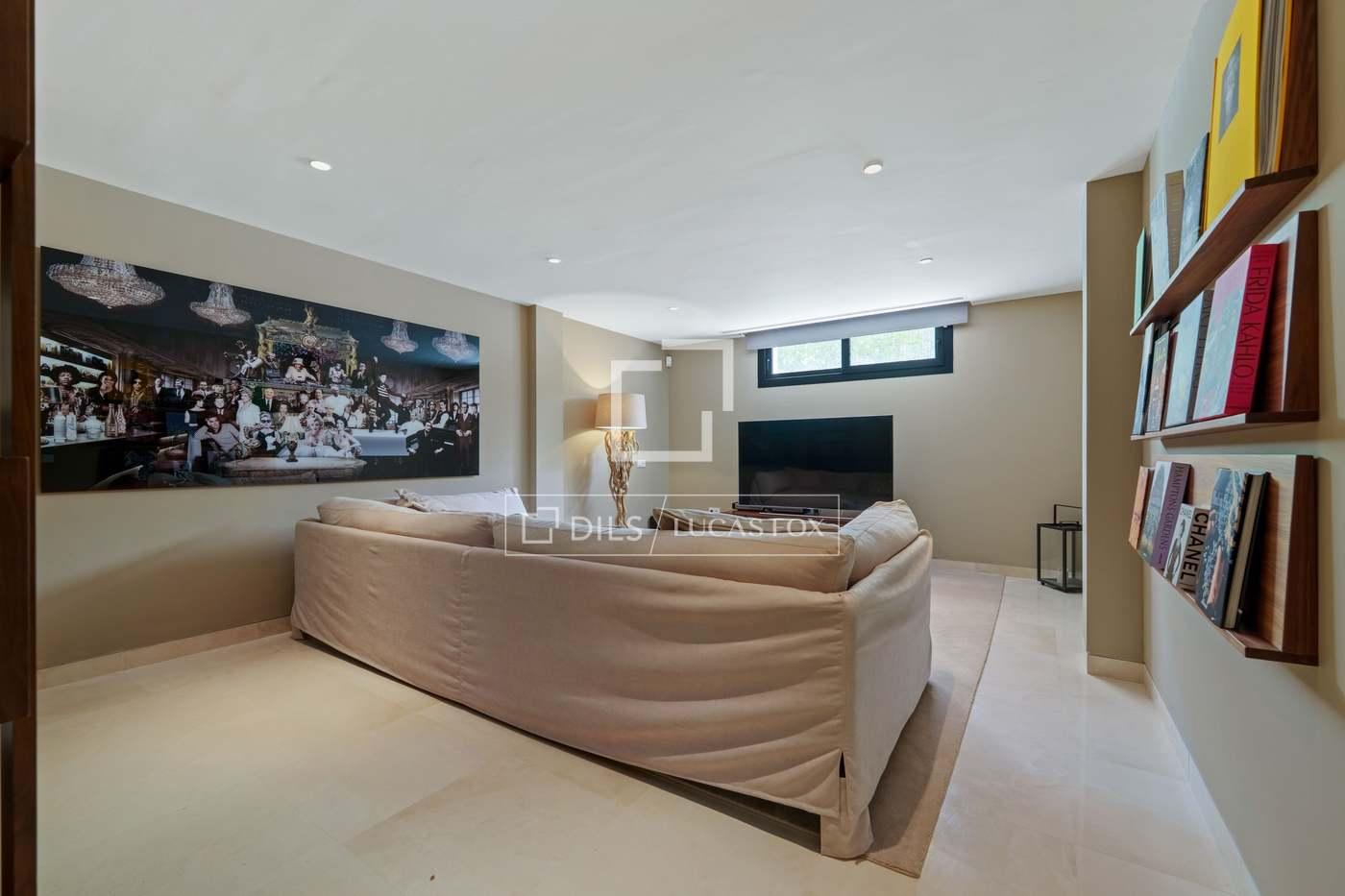 Casa en Venta en Marbella