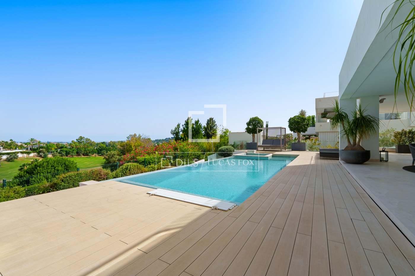 Casa en Venta en Marbella