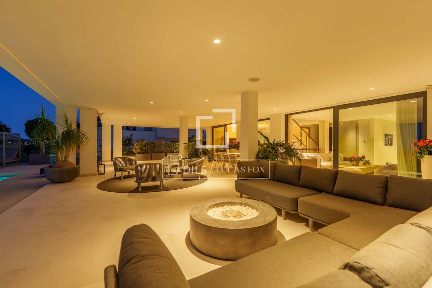 Casa en Venta en Marbella