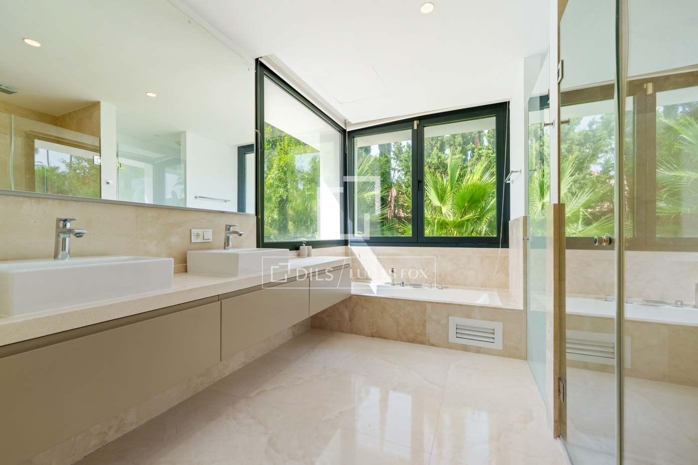 Casa en Venta en Marbella