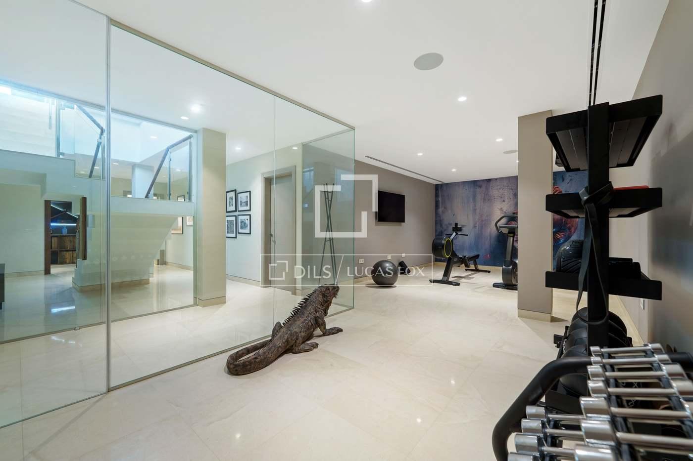 Casa en Venta en Marbella