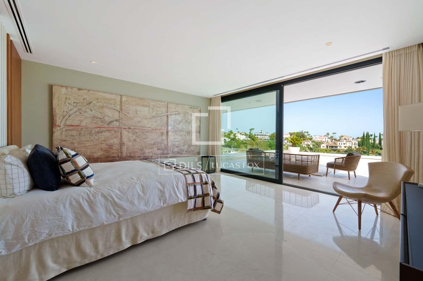 Casa en Venta en Marbella