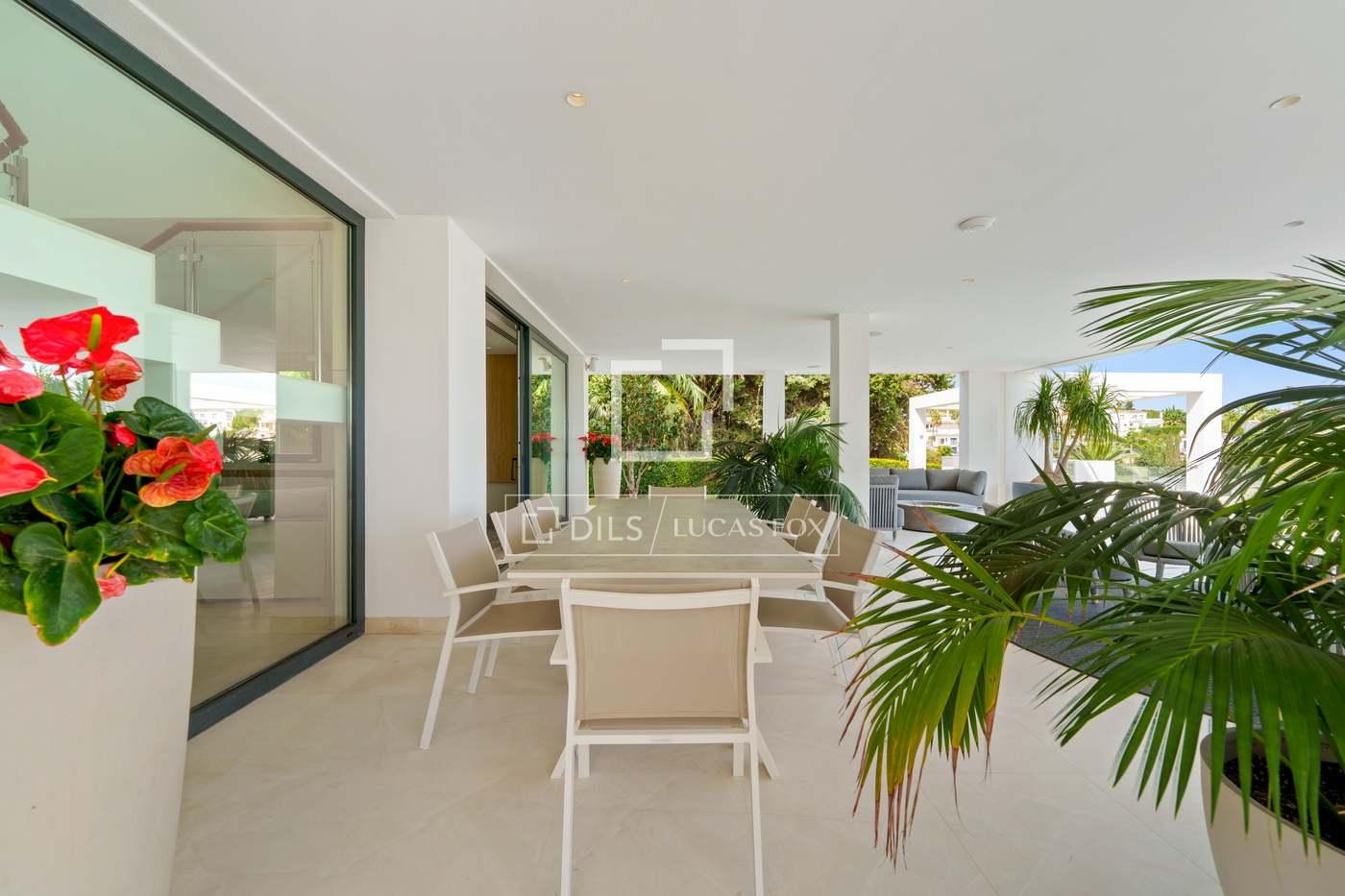 Casa en Venta en Marbella
