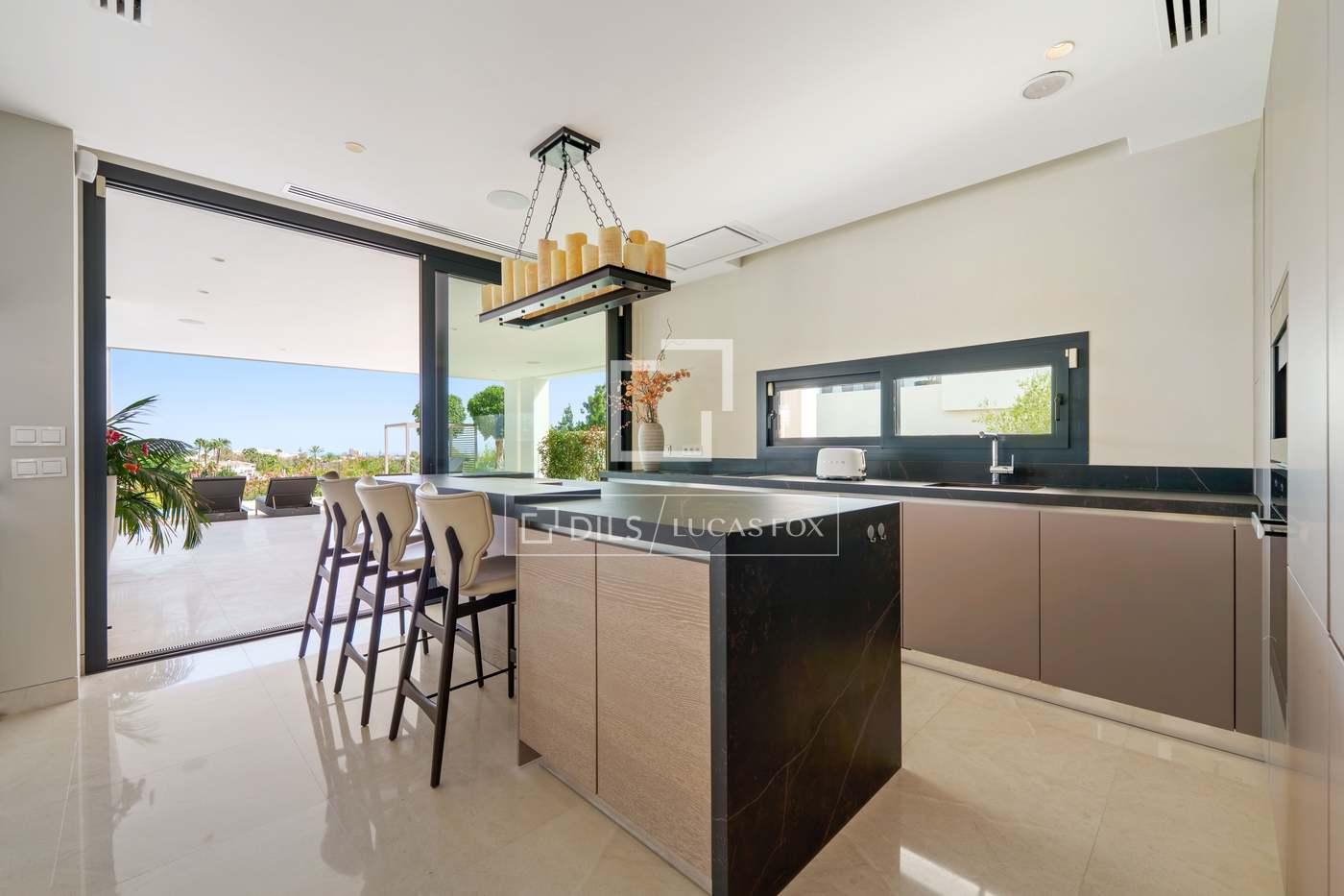 Casa en Venta en Marbella