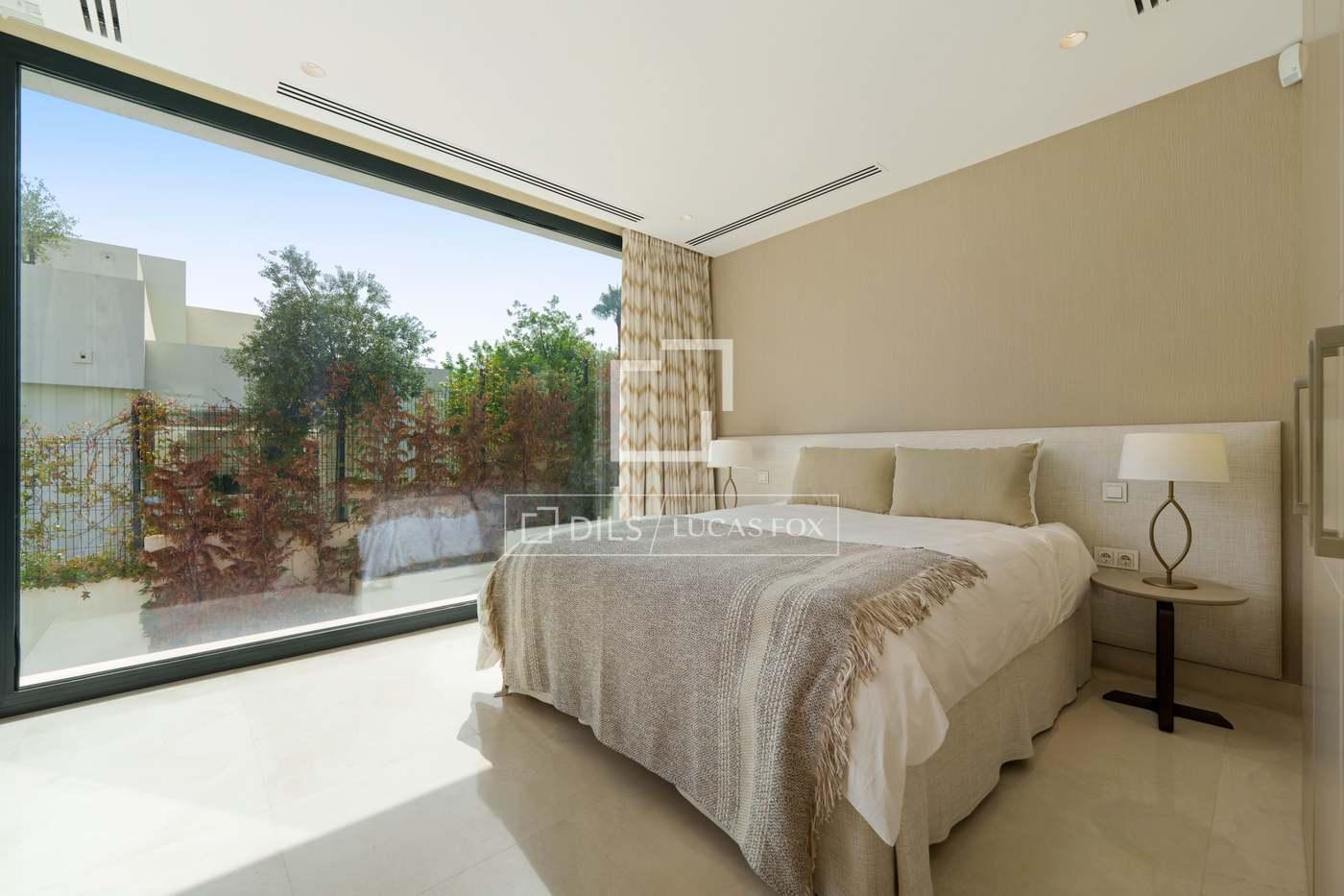 Casa en Venta en Marbella