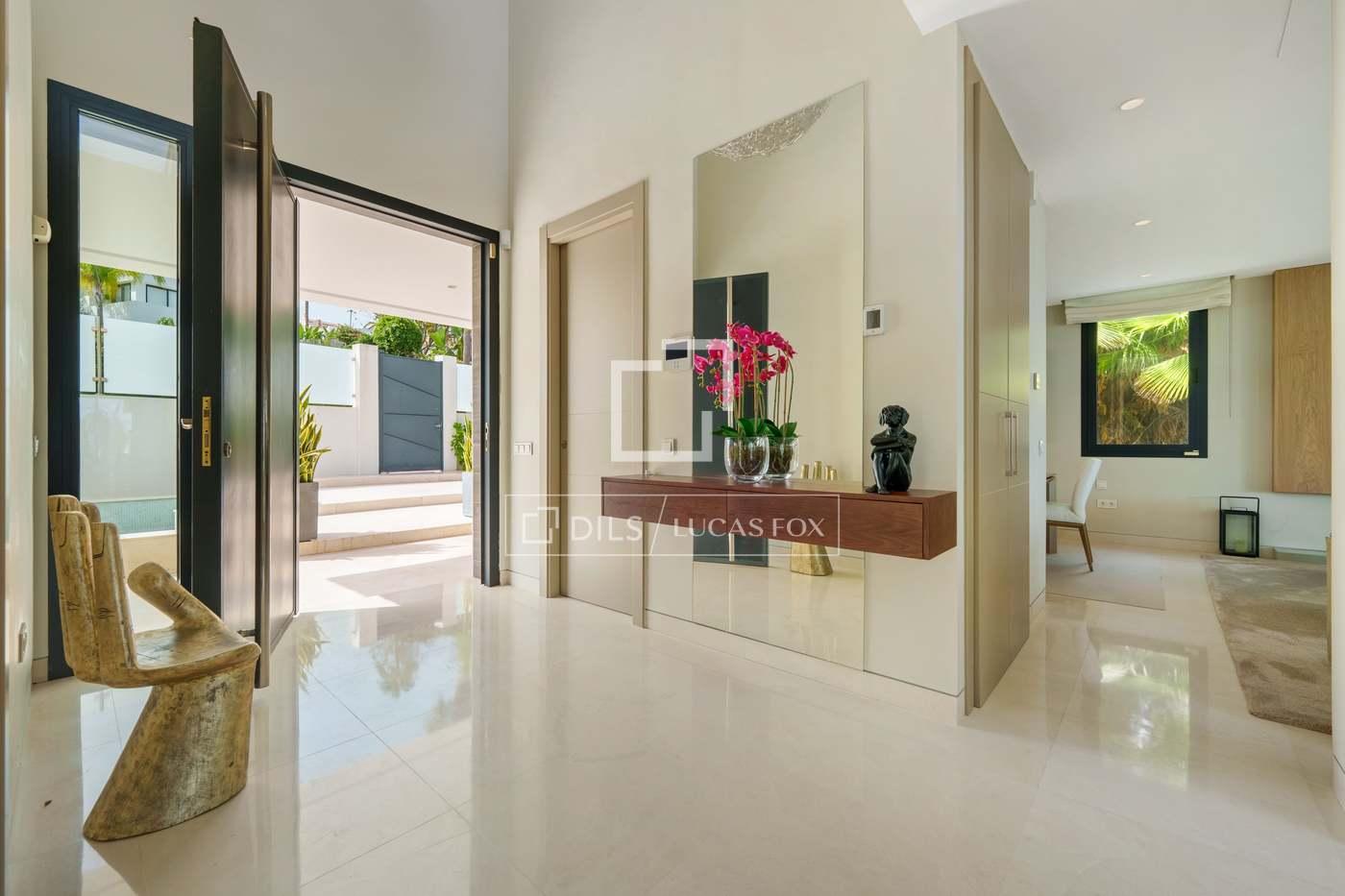 Casa en Venta en Marbella