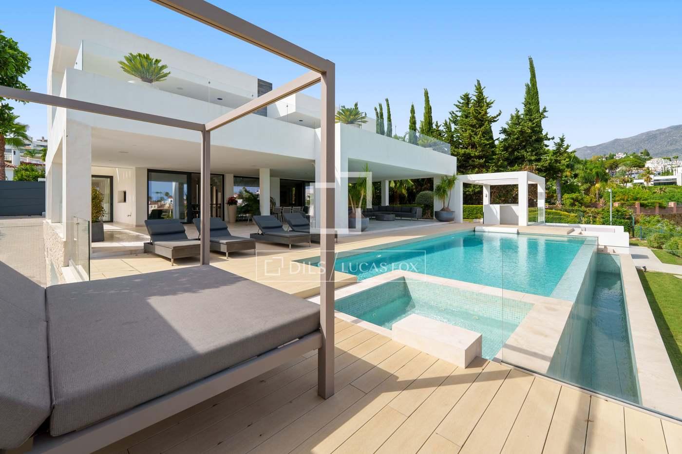 Casa en Venta en Marbella