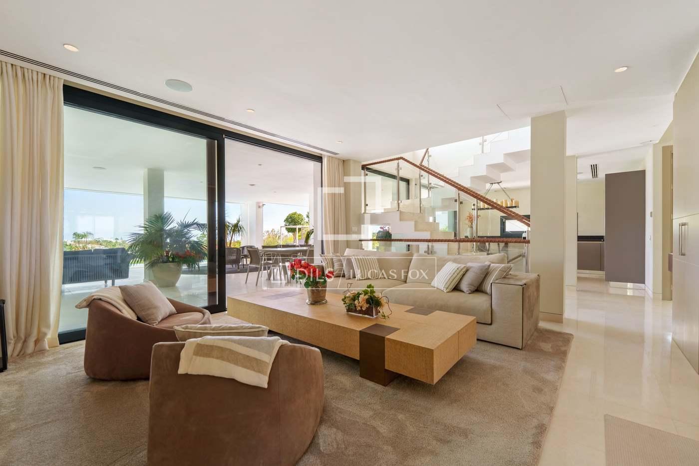 Casa en Venta en Marbella