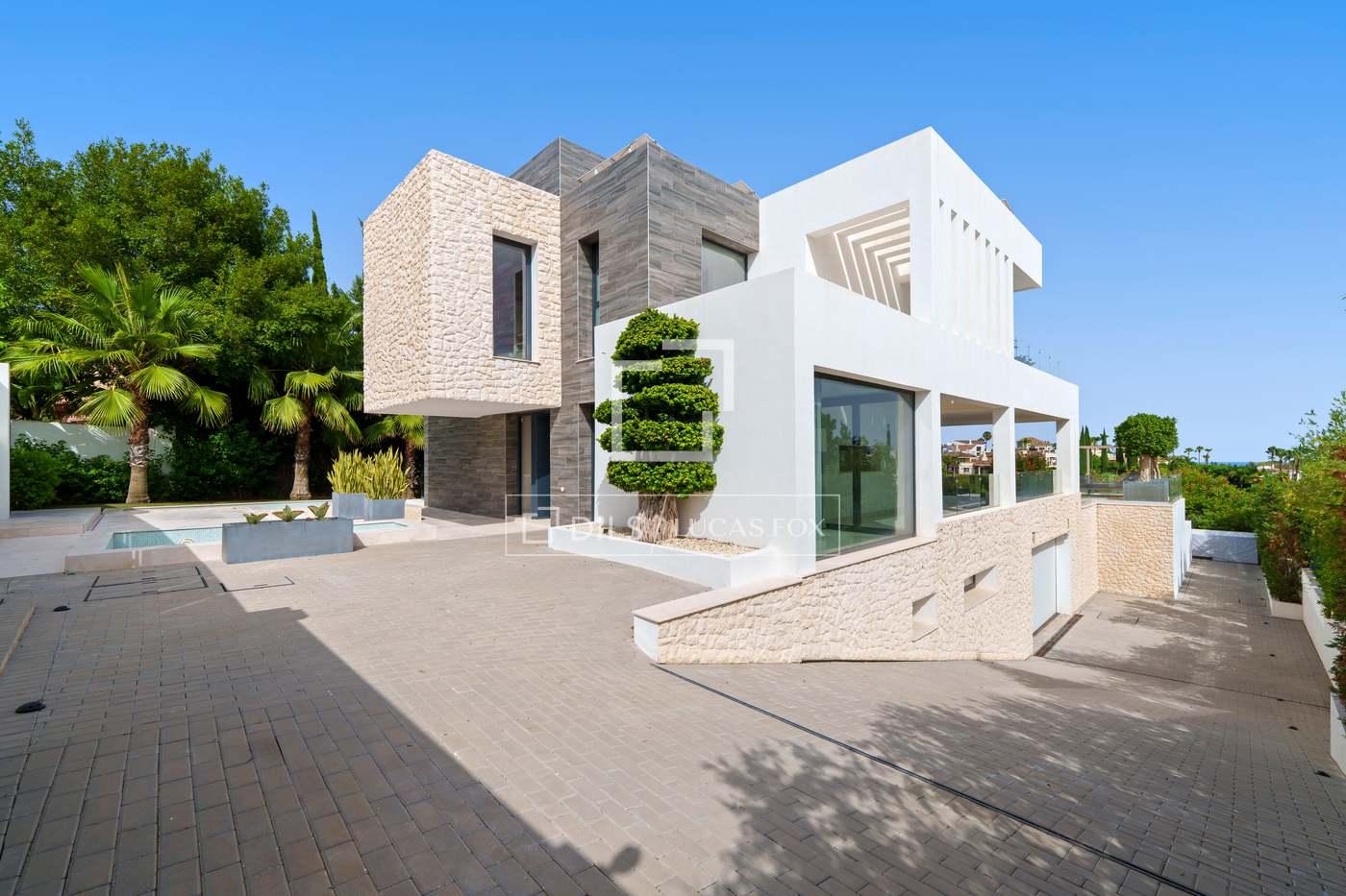 Casa en Venta en Marbella