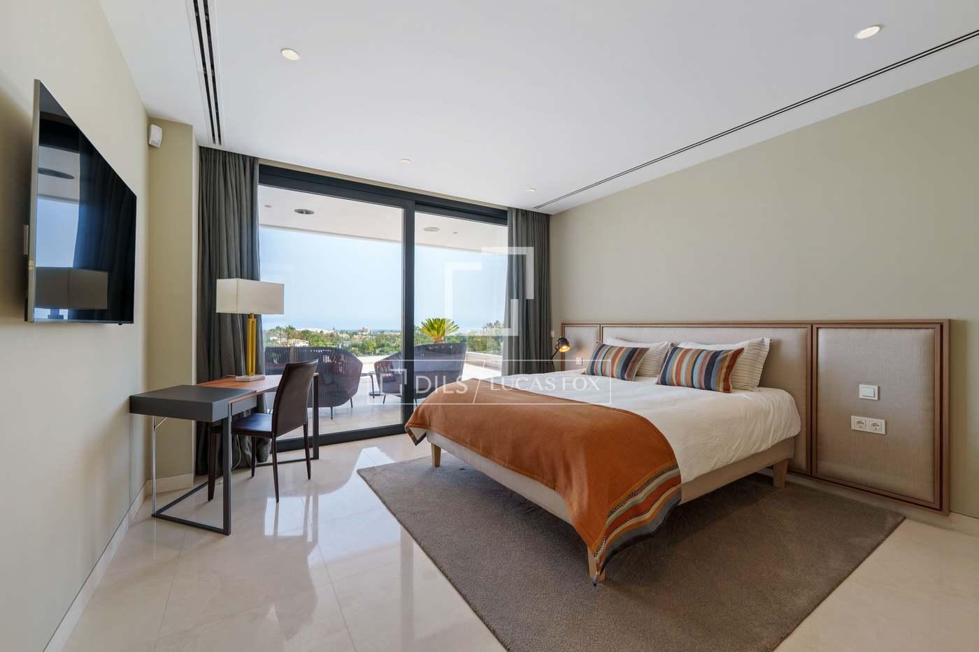 Casa en Venta en Marbella