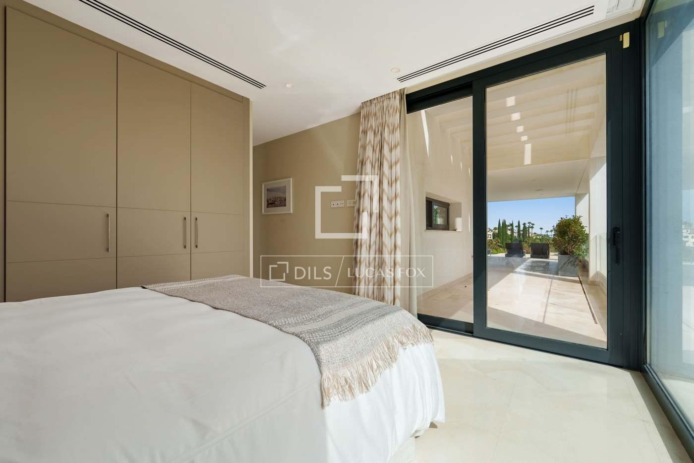 Casa en Venta en Marbella