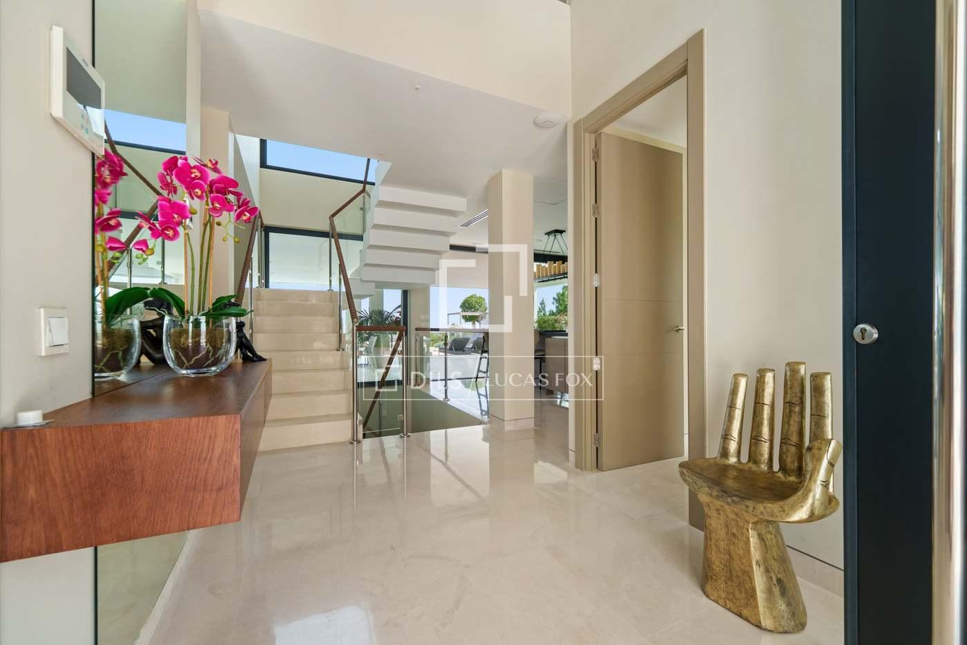 Casa en Venta en Marbella