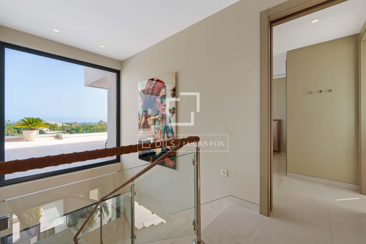 Casa en Venta en Marbella