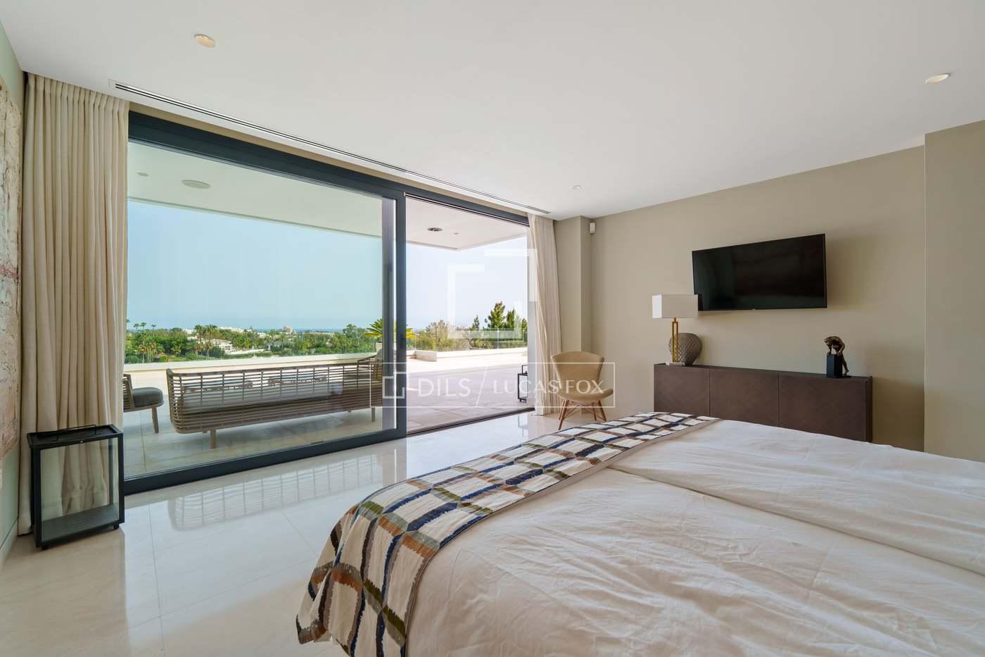 Casa en Venta en Marbella