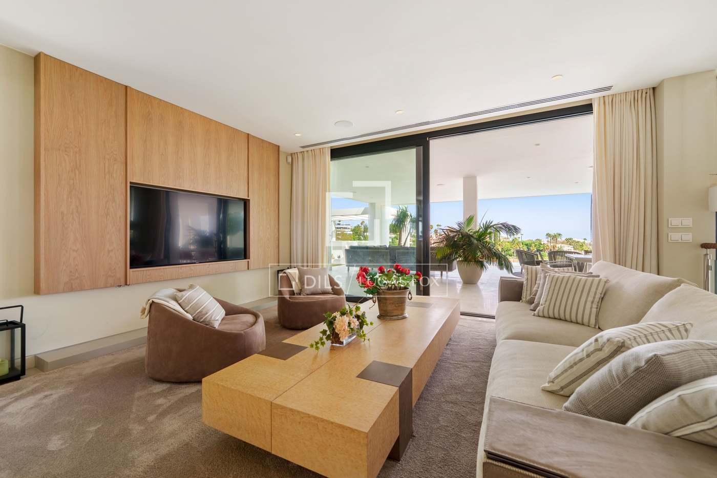 Casa en Venta en Marbella