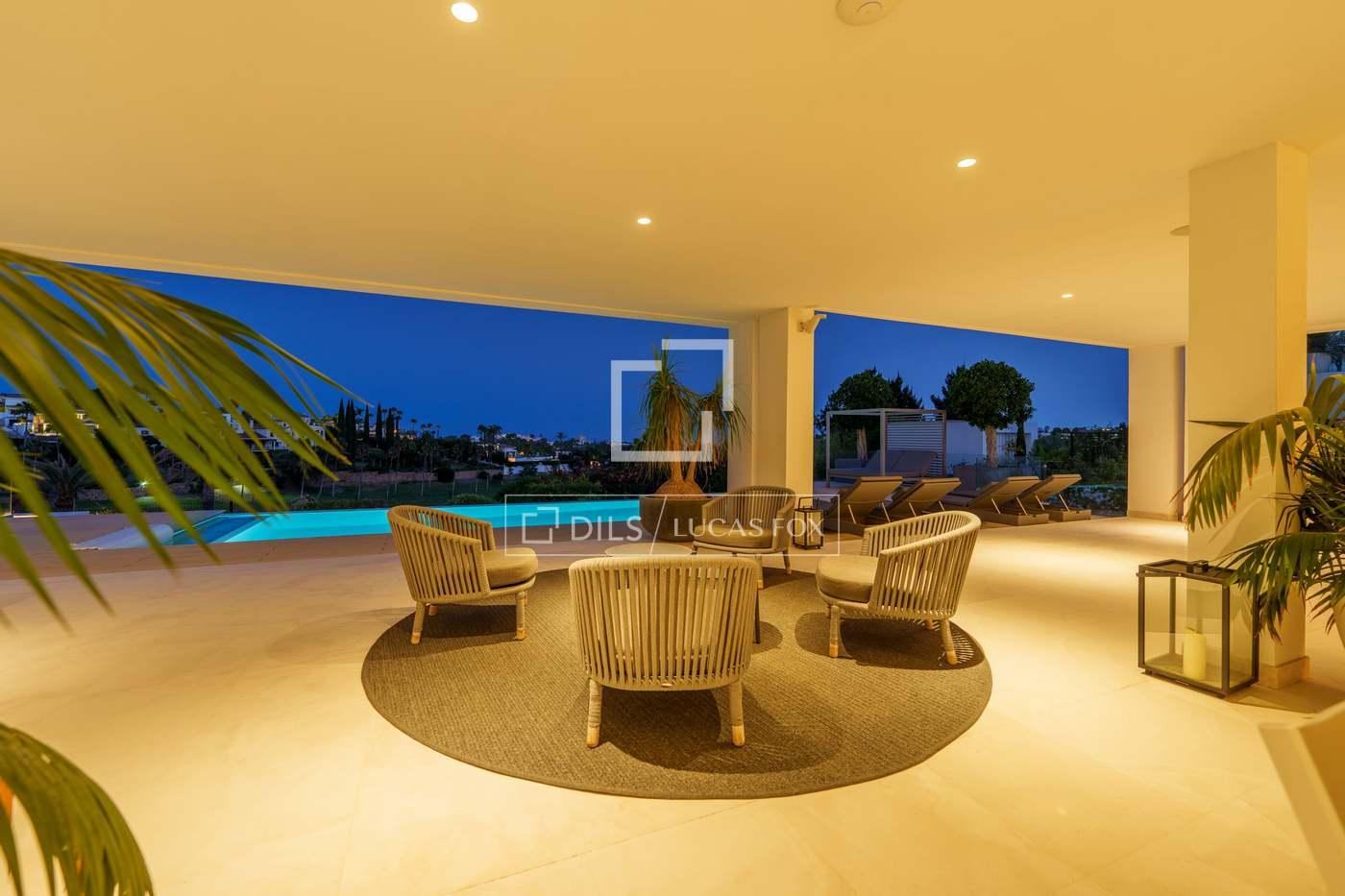 Casa en Venta en Marbella