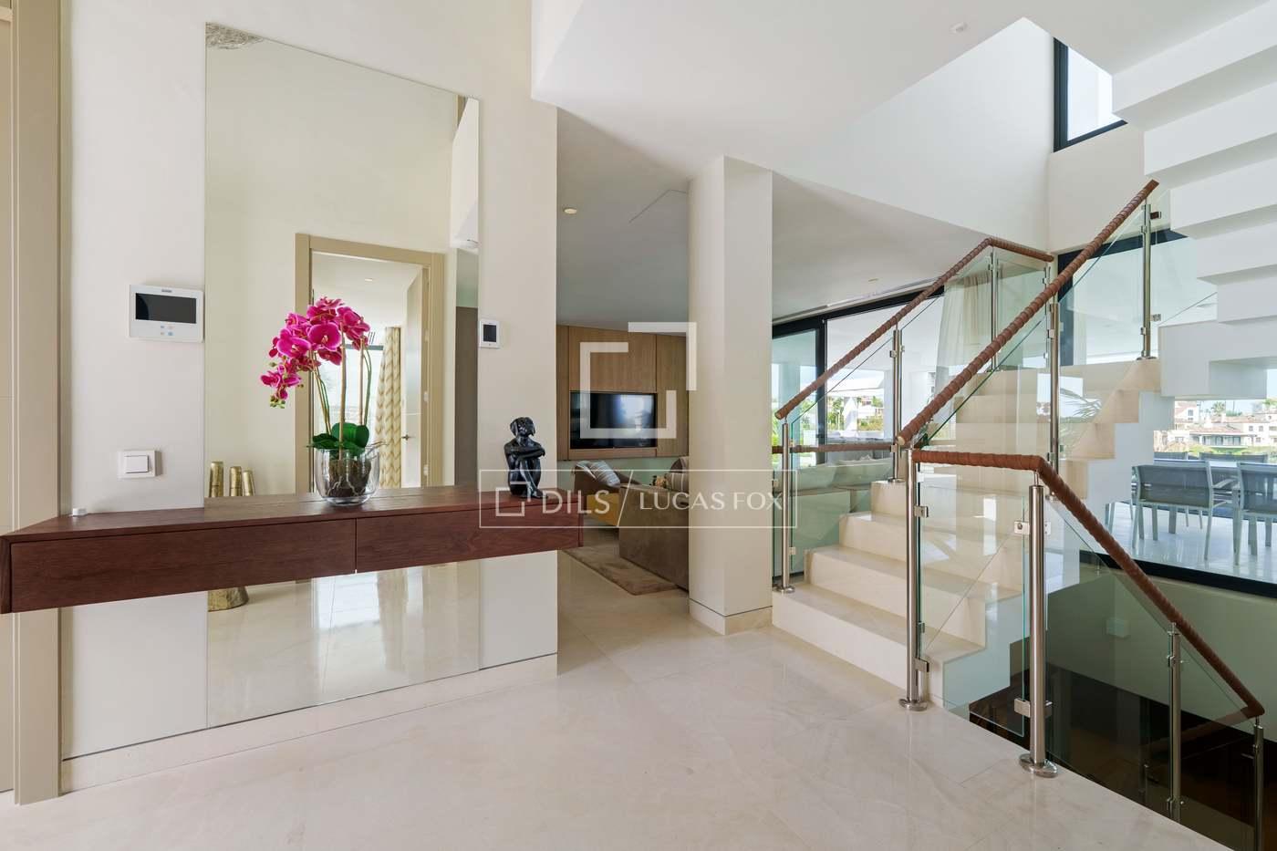Casa en Venta en Marbella