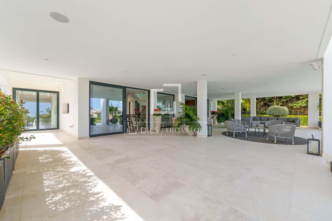 Casa en Venta en Marbella