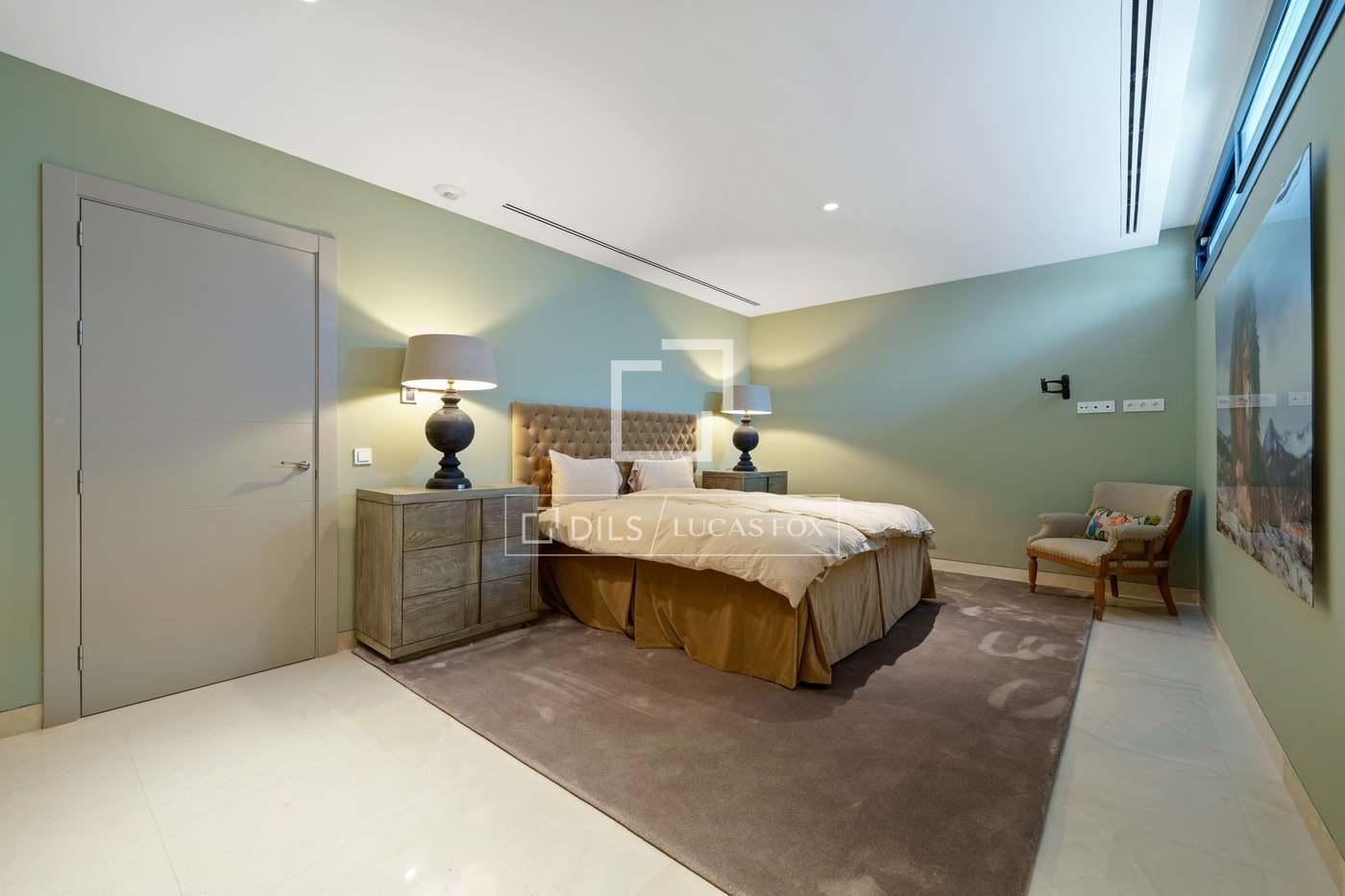 Casa en Venta en Marbella