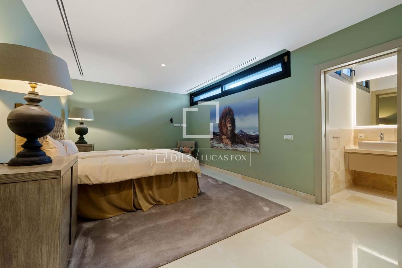Casa en Venta en Marbella