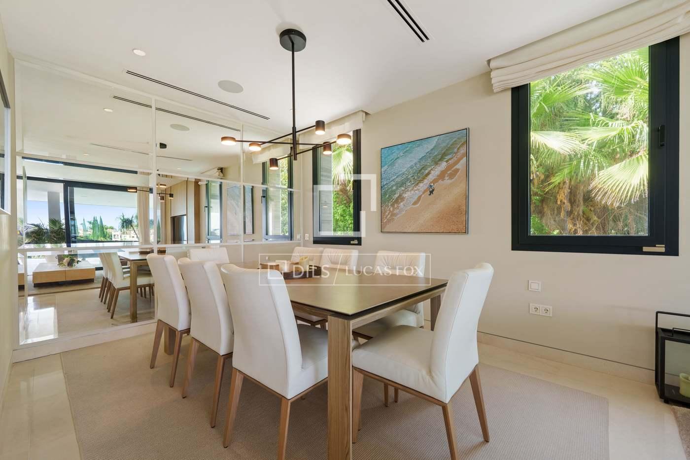 Casa en Venta en Marbella