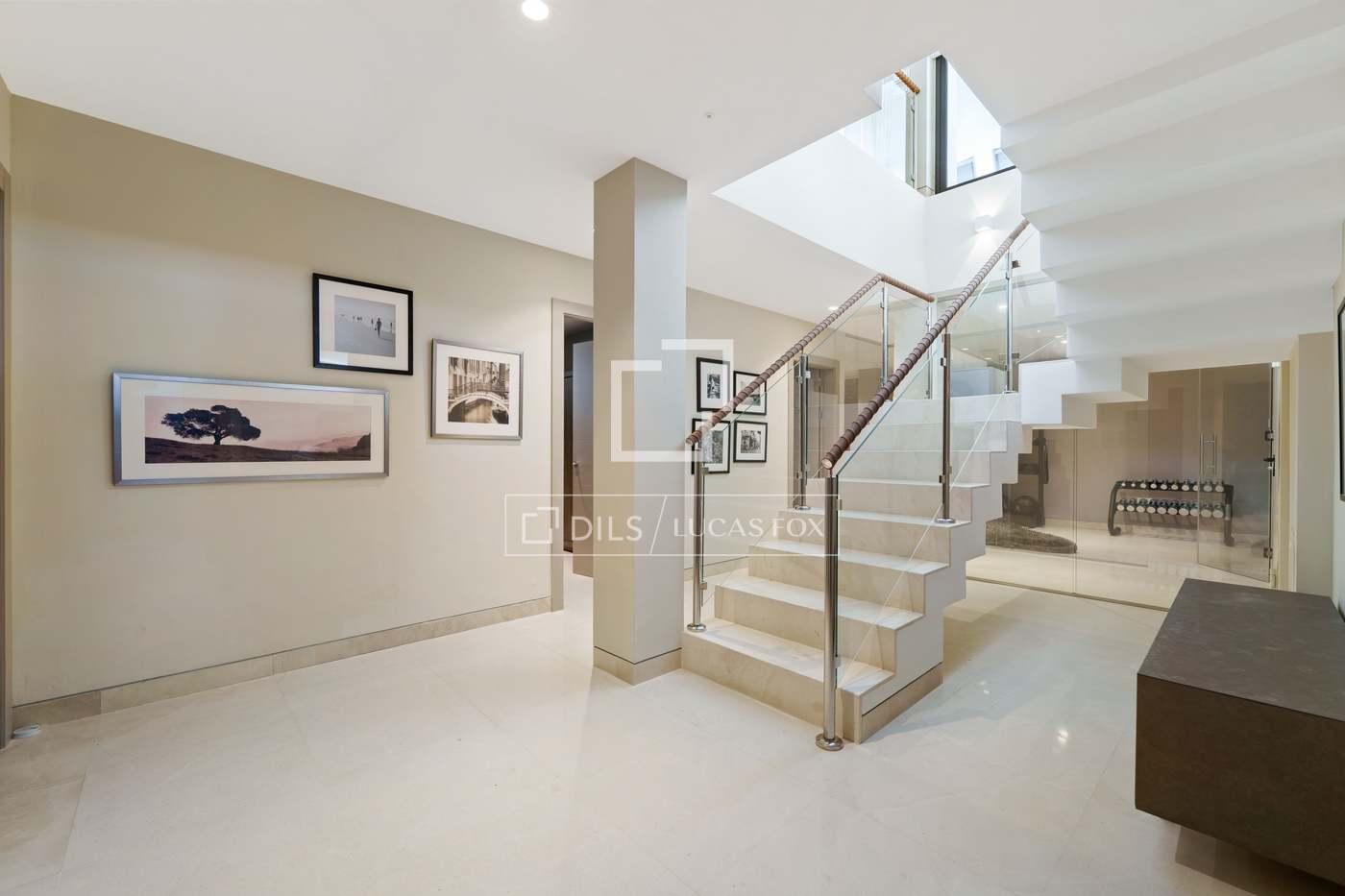 Casa en Venta en Marbella