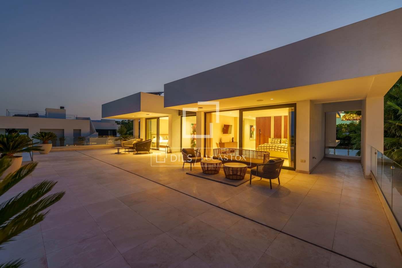 Casa en Venta en Marbella