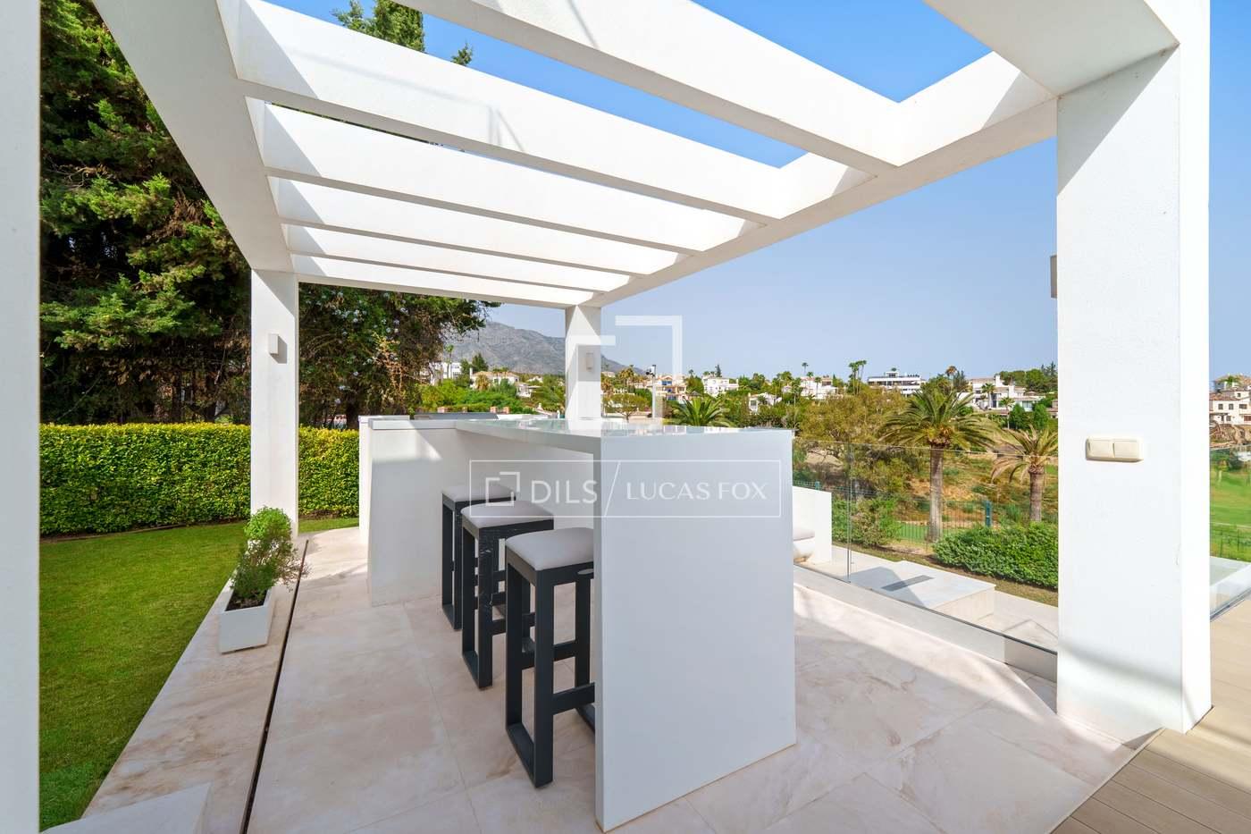 Casa en Venta en Marbella