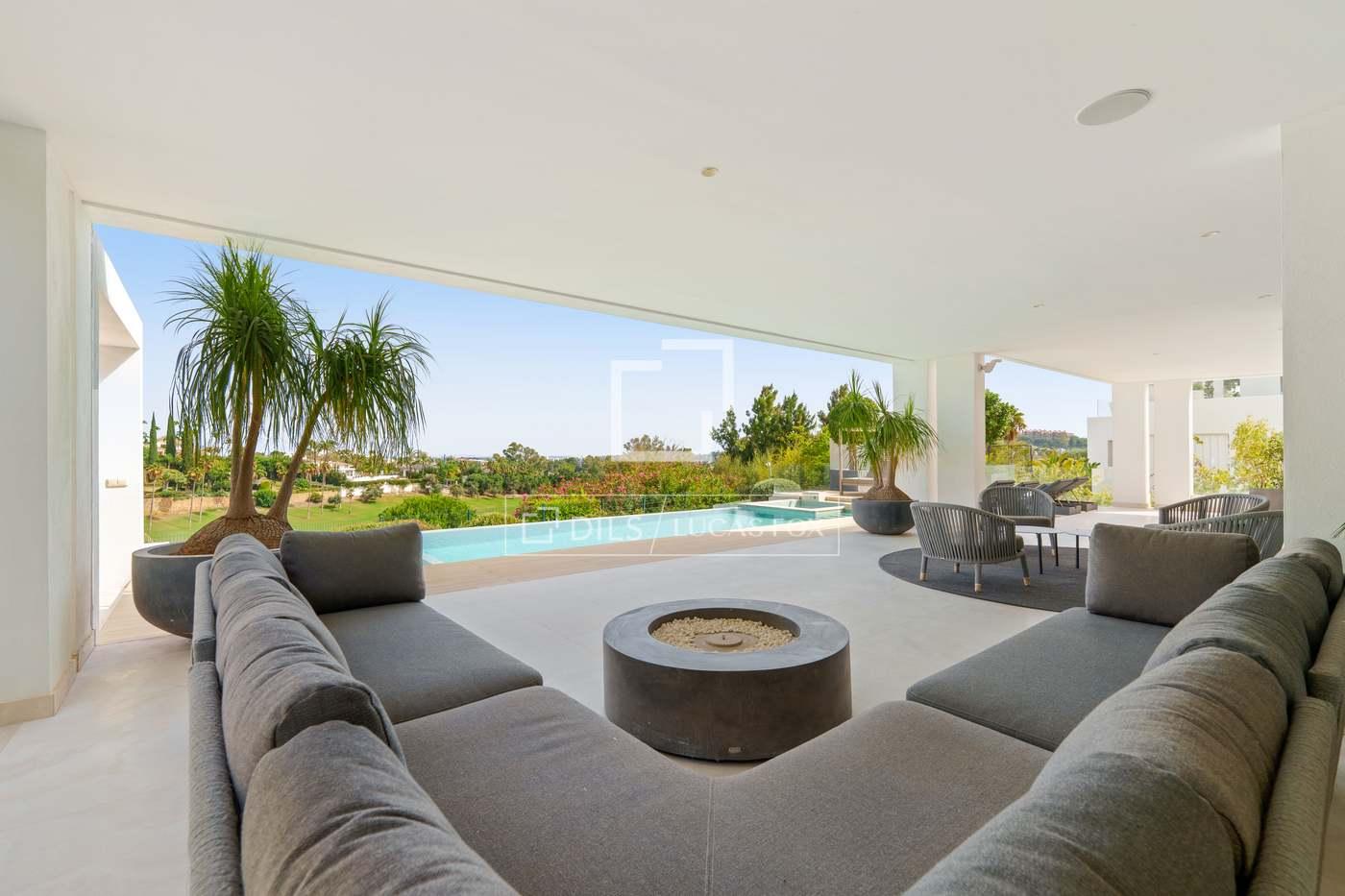 Casa en Venta en Marbella