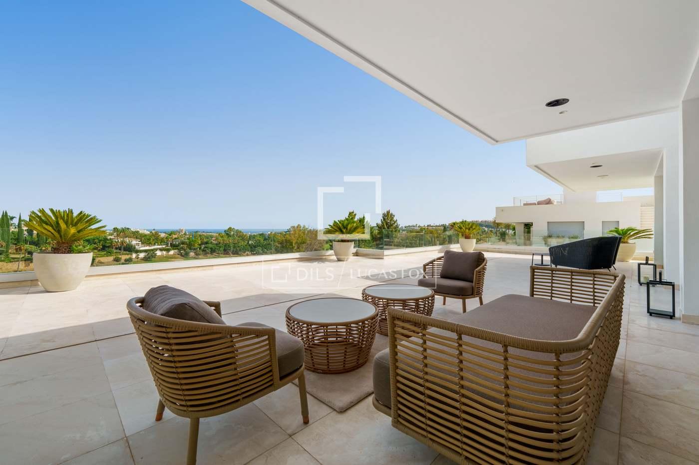 Casa en Venta en Marbella
