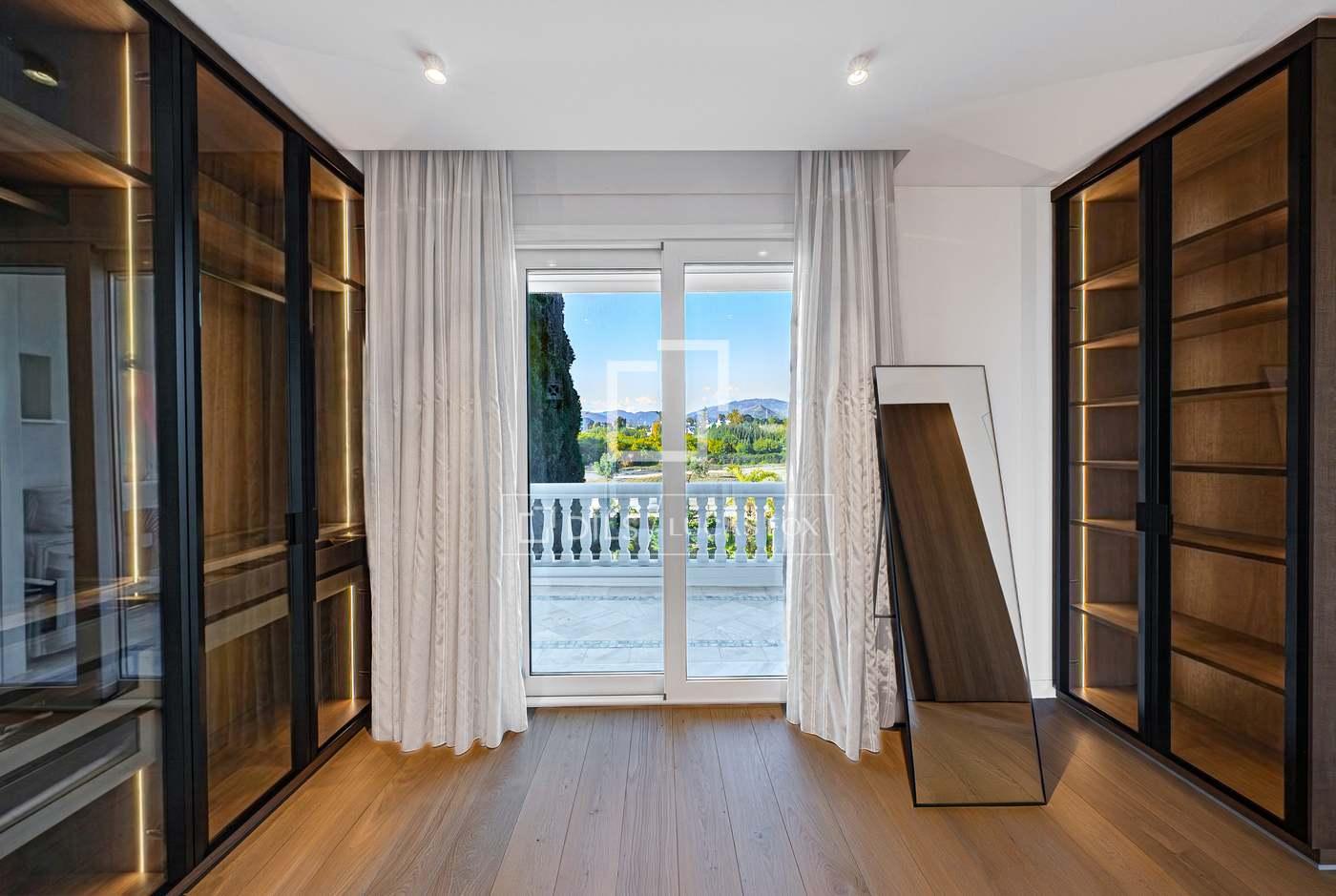 Apartamento en Venta en Estepona