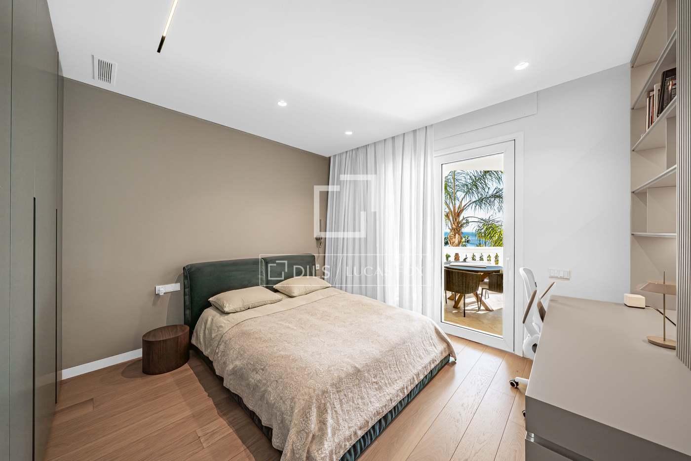 Apartamento en Venta en Estepona