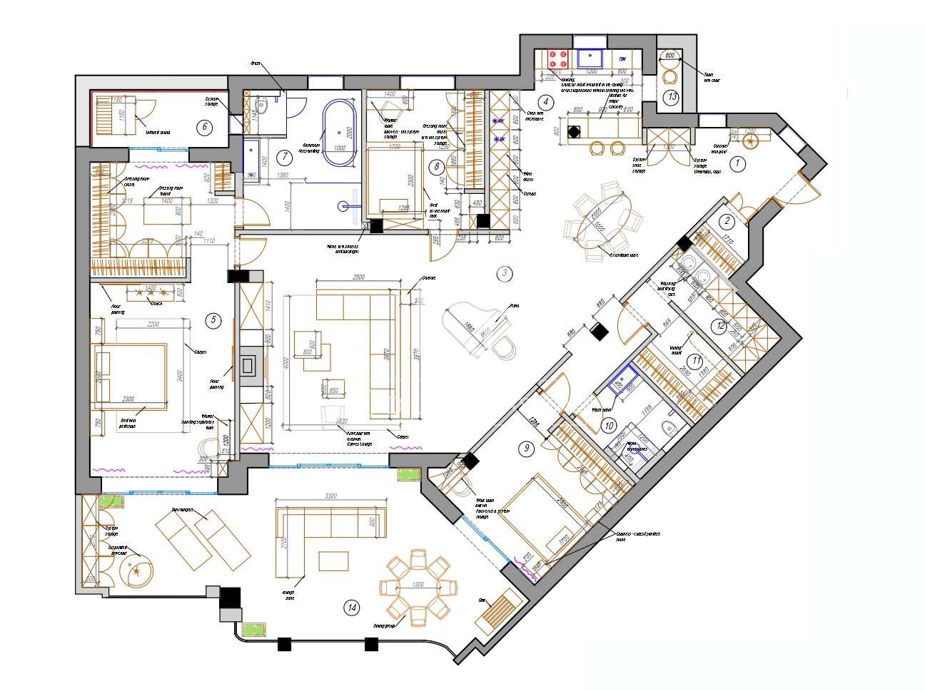 Apartamento en Venta en Estepona