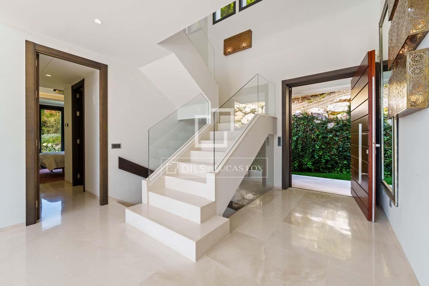 Casa en Venta en Marbella