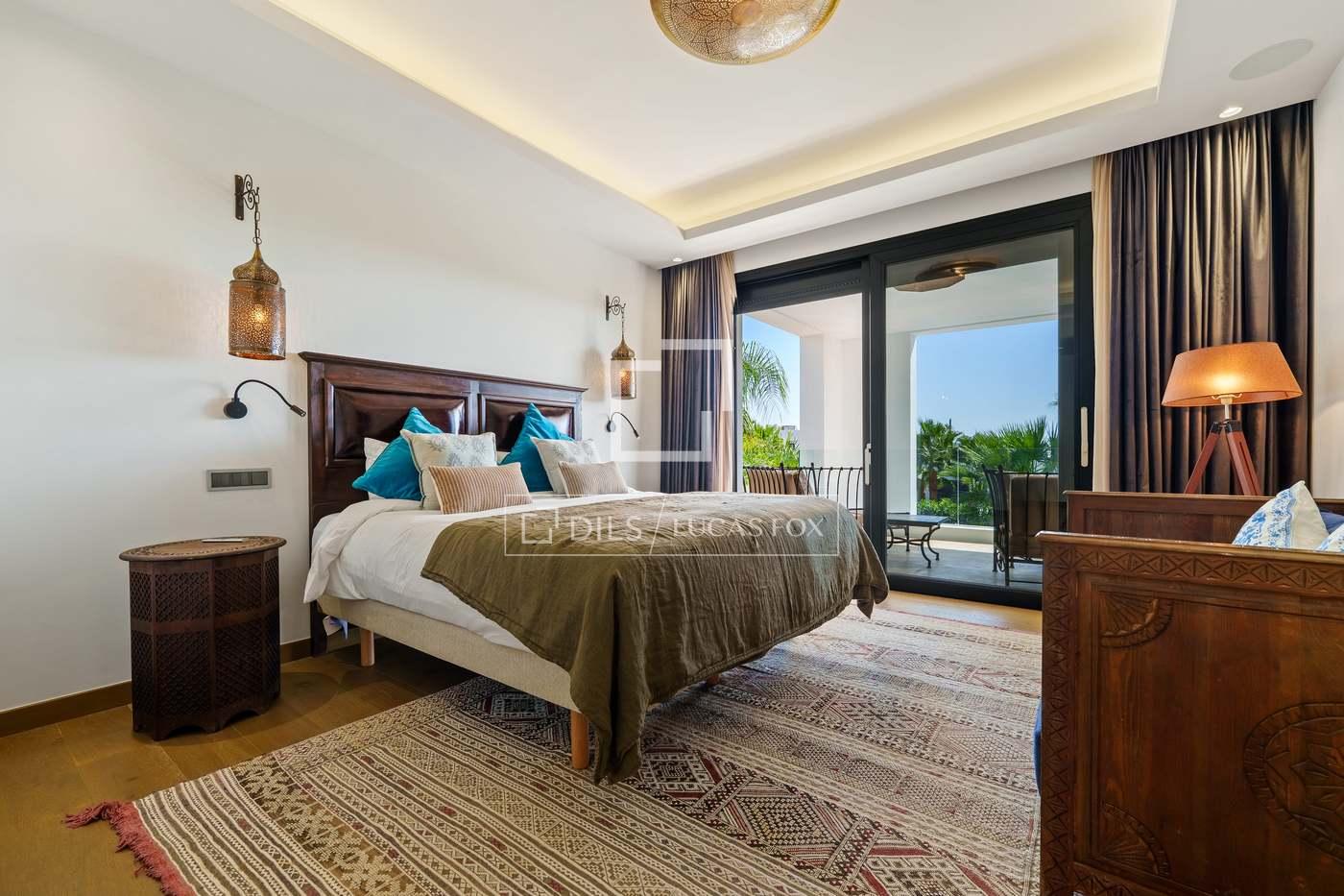Casa en Venta en Marbella