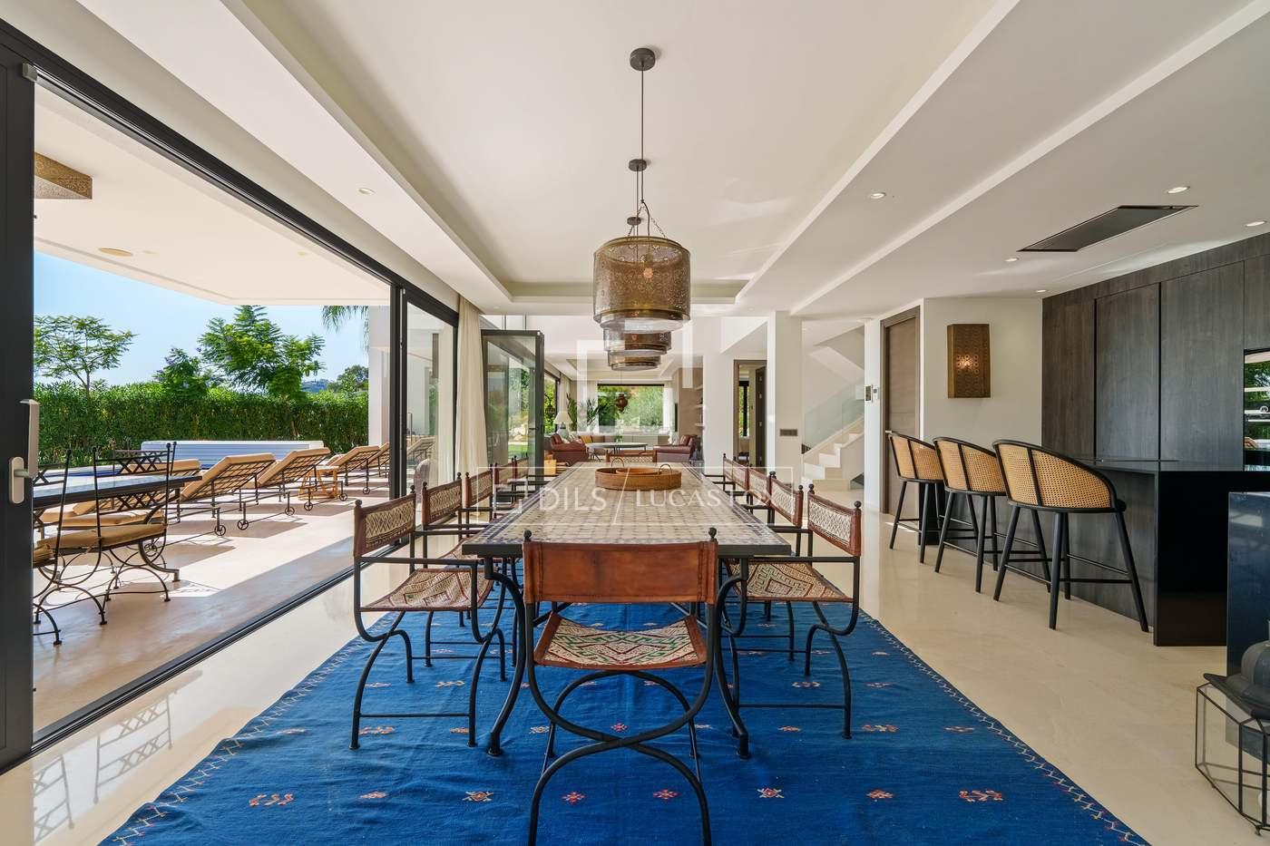 Casa en Venta en Marbella