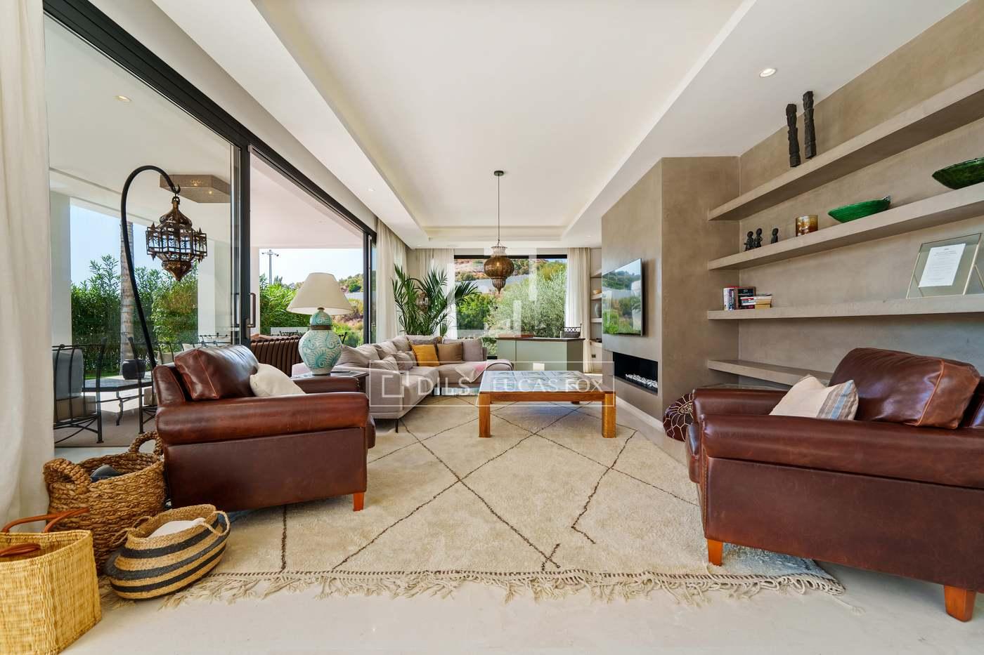 Casa en Venta en Marbella