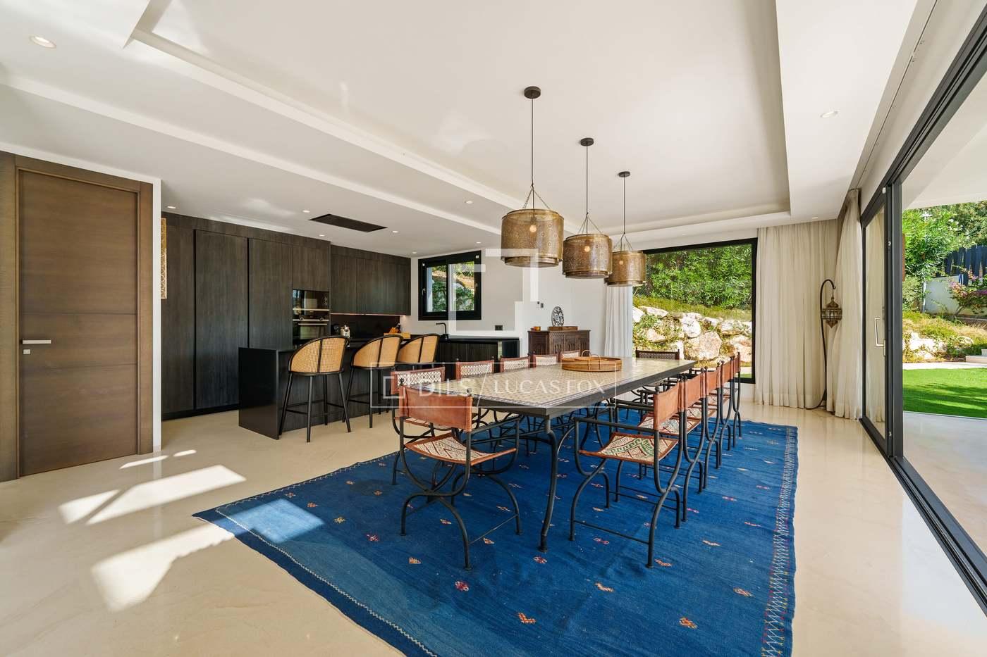 Casa en Venta en Marbella