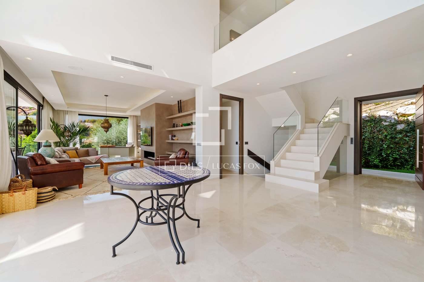 Casa en Venta en Marbella