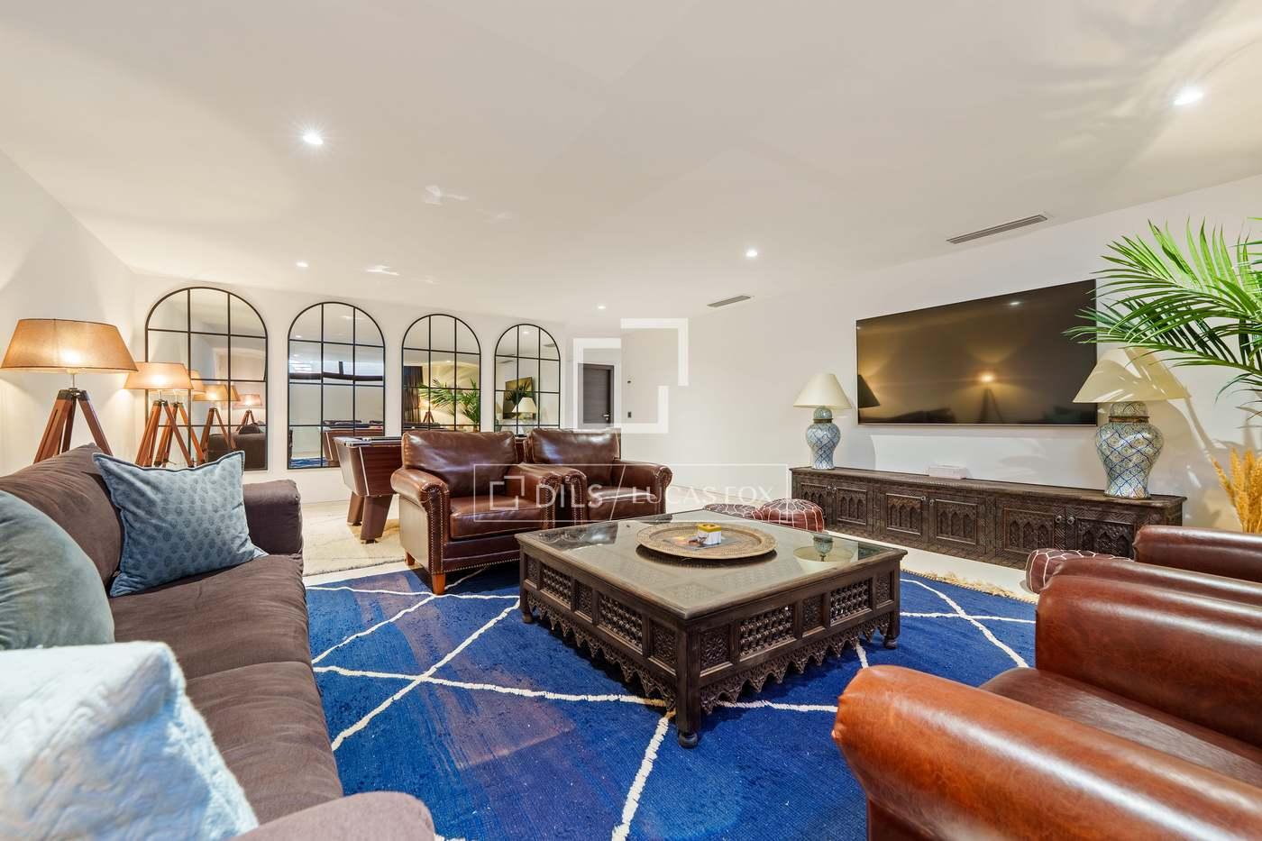 Casa en Venta en Marbella