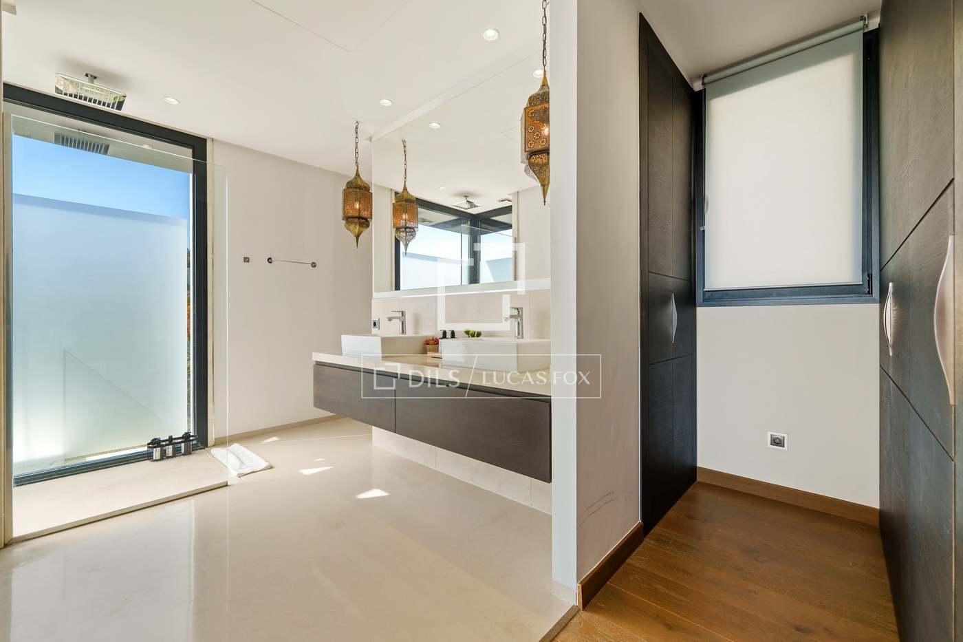 Casa en Venta en Marbella