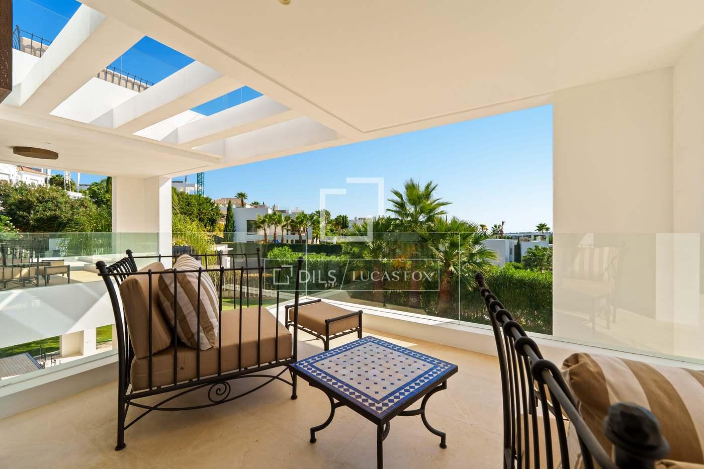 Casa en Venta en Marbella