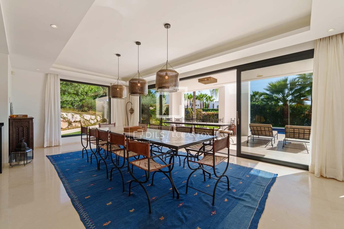 Casa en Venta en Marbella