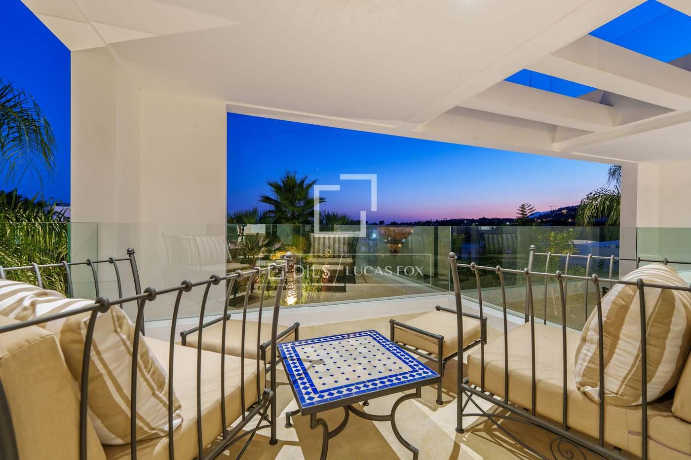 Casa en Venta en Marbella