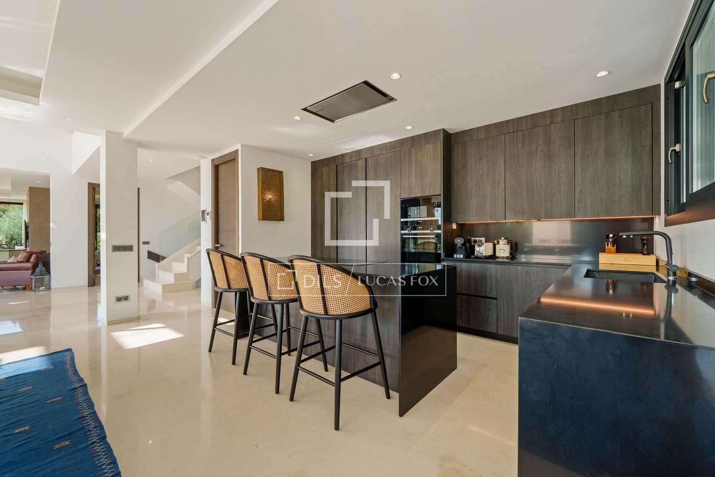 Casa en Venta en Marbella