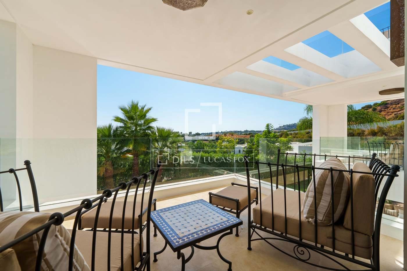 Casa en Venta en Marbella