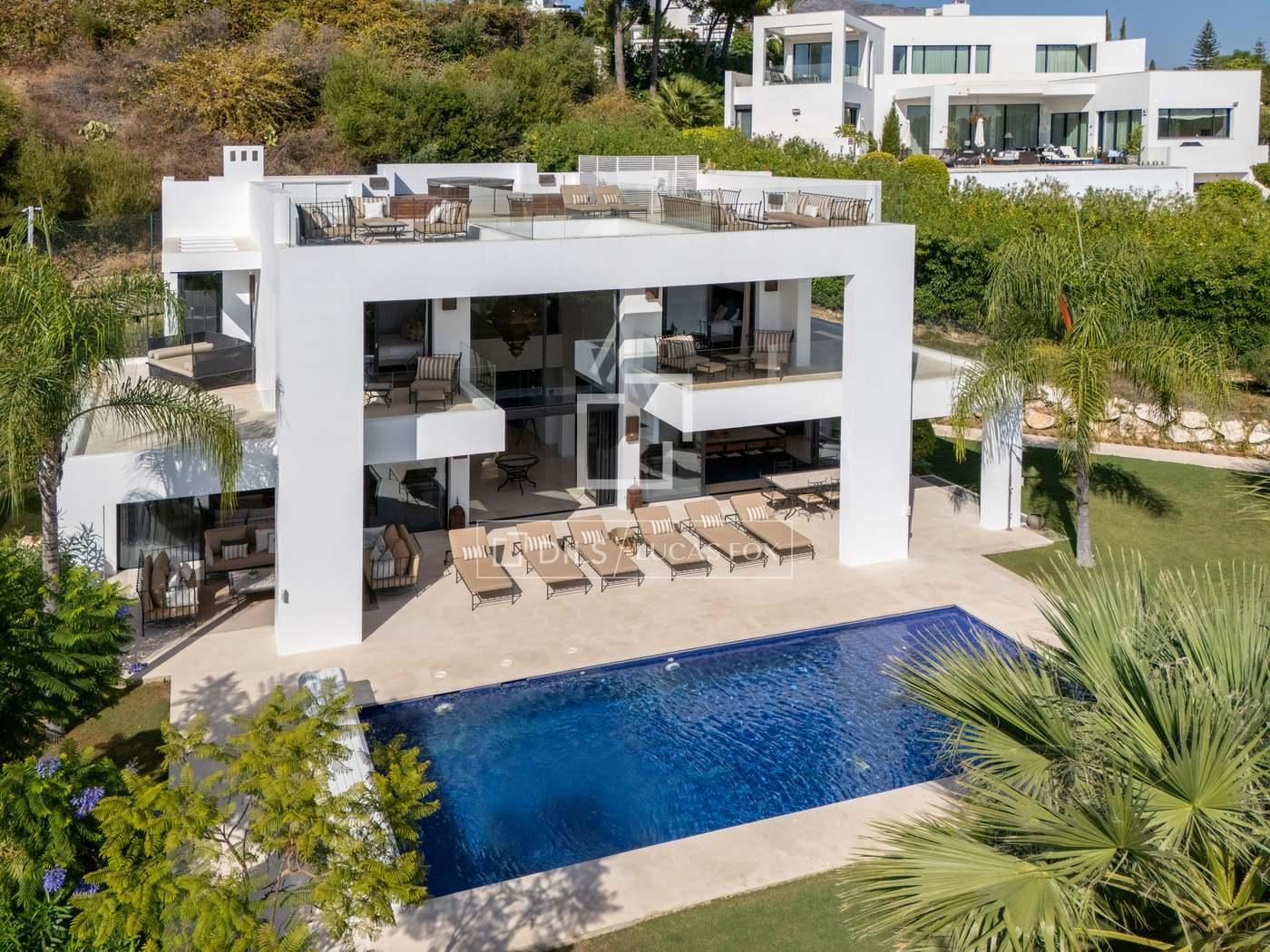 Casa en Venta en Marbella