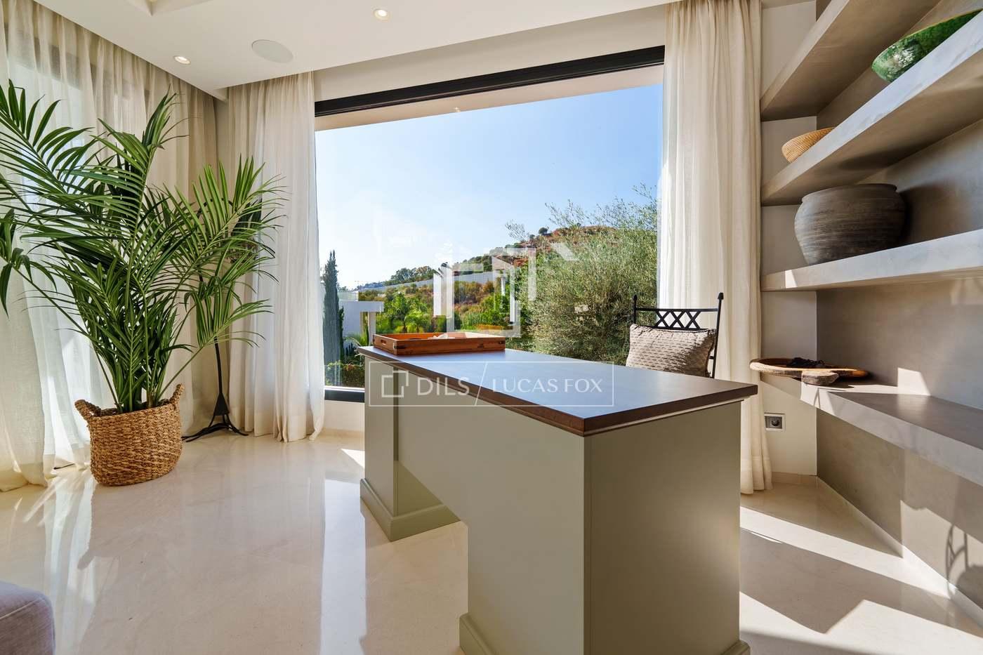 Casa en Venta en Marbella