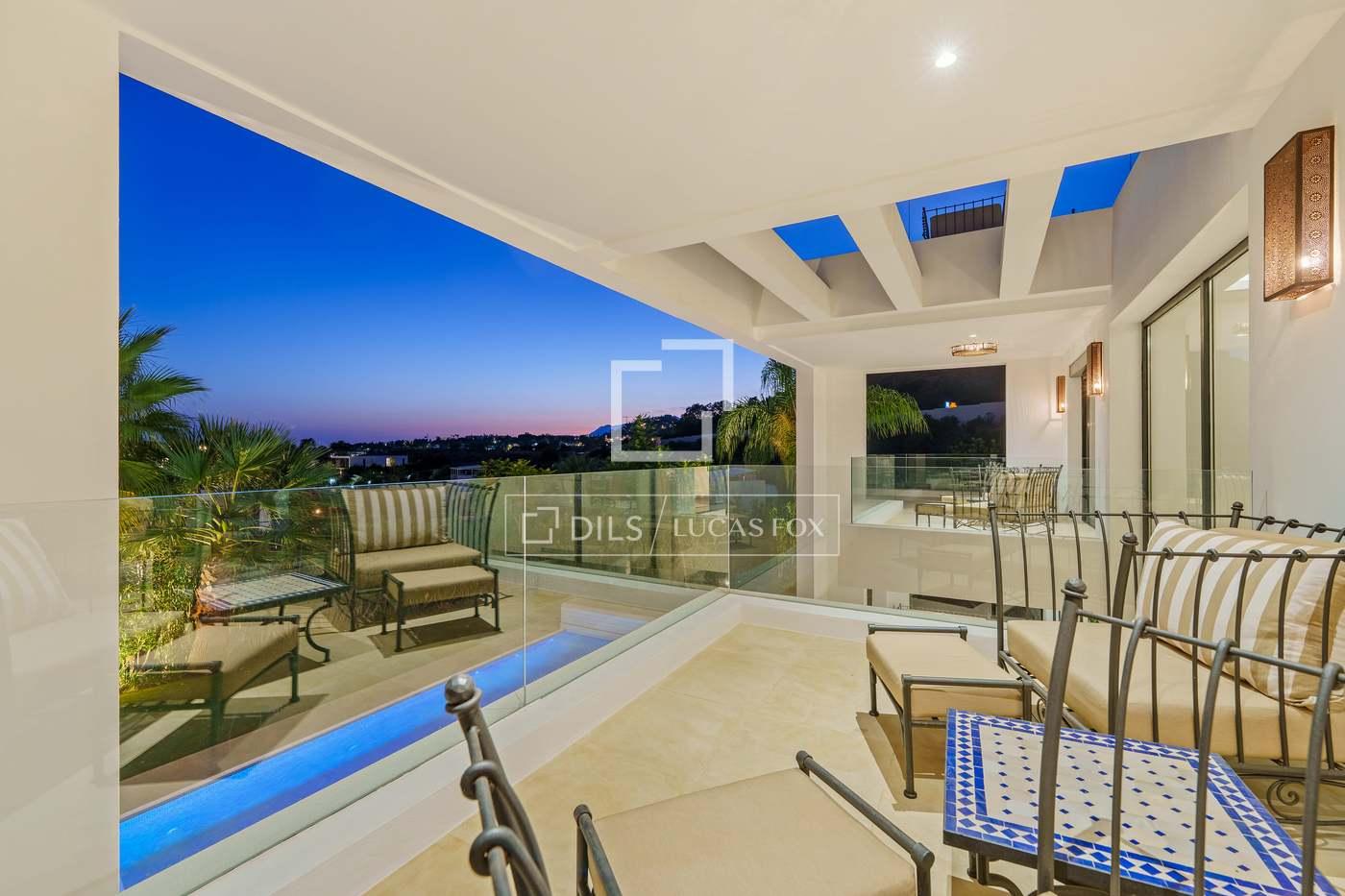 Casa en Venta en Marbella