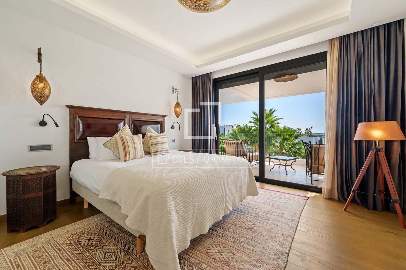 Casa en Venta en Marbella